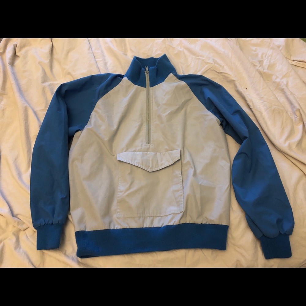 Vintage Repage powder jacket. Size M.